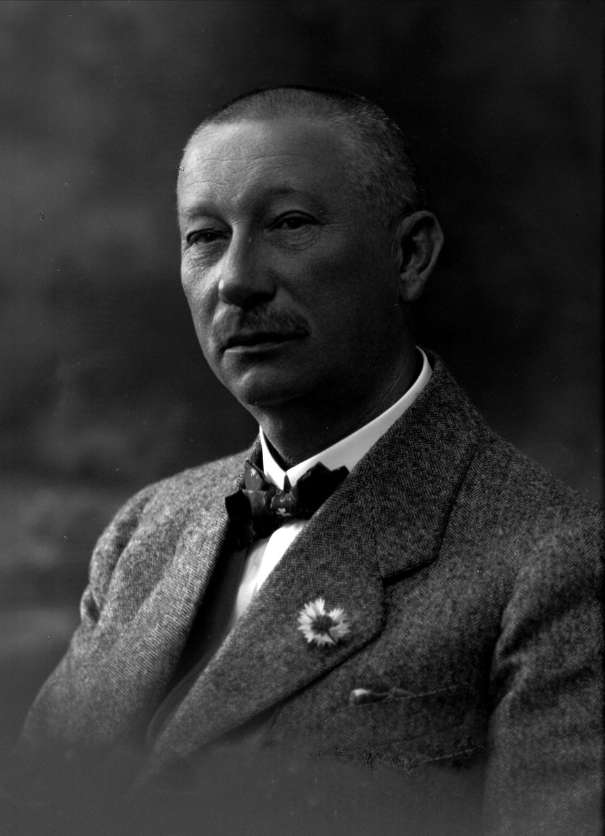 Gustav Borgen, NFB.02634