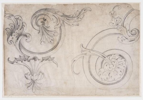 unknown, Drawing