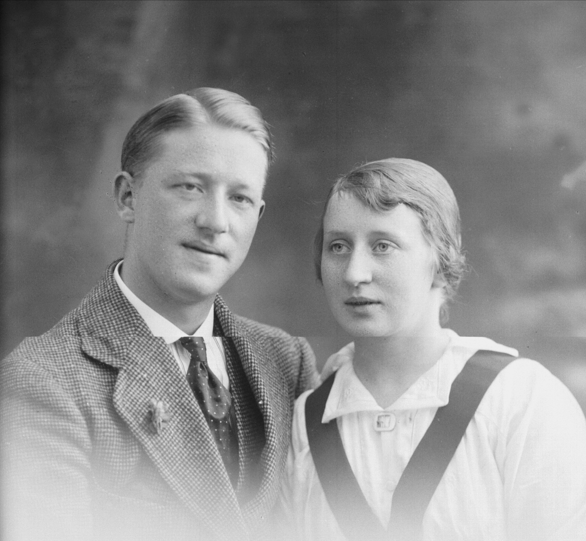 Gustav Borgen, NFB.28716