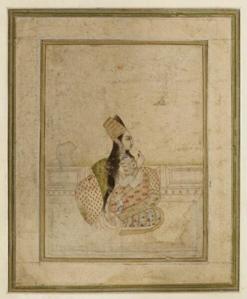 Unknown, Painting