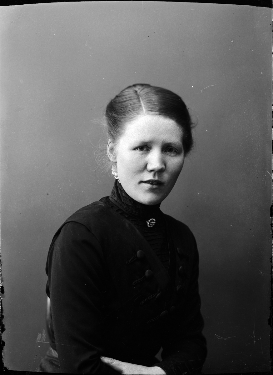 Skötsner-Edhlund, Ruth Skötsner, Östhammar, Uppland
