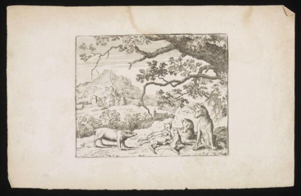 Unknown, Print
