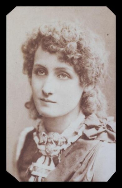 Elliott & Fry, Guy Little Theatrical Photograph