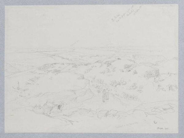 Simpson, William (R.I.), Sketches made during the Campaign of 1854-55 in the Crimea, Circassia and Constantinople