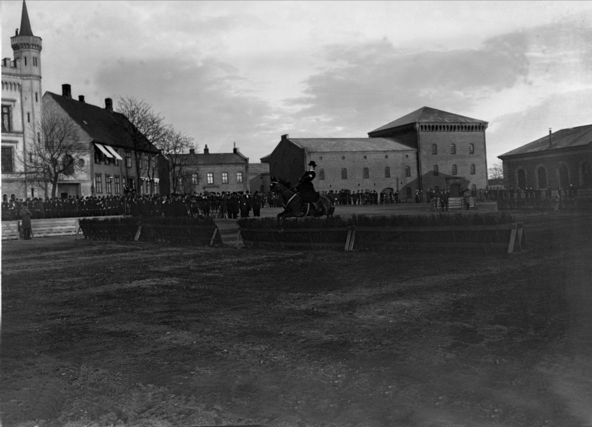 Gustav Borgen, NFB.53001