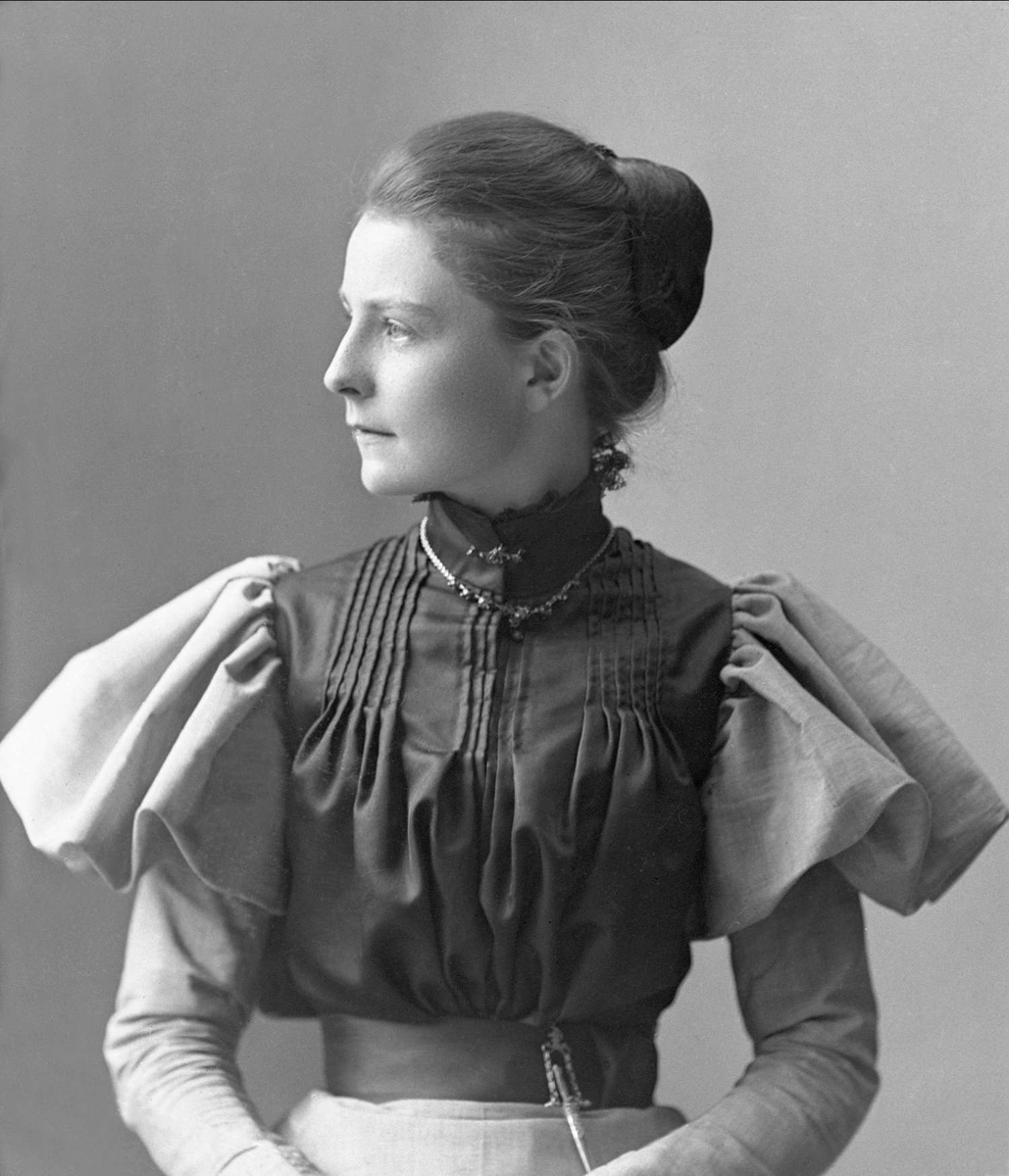 Gustav Borgen, NFB.50742