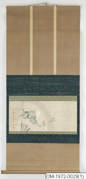Sakai Hoitsu, Målning, Bildkonst, Painting