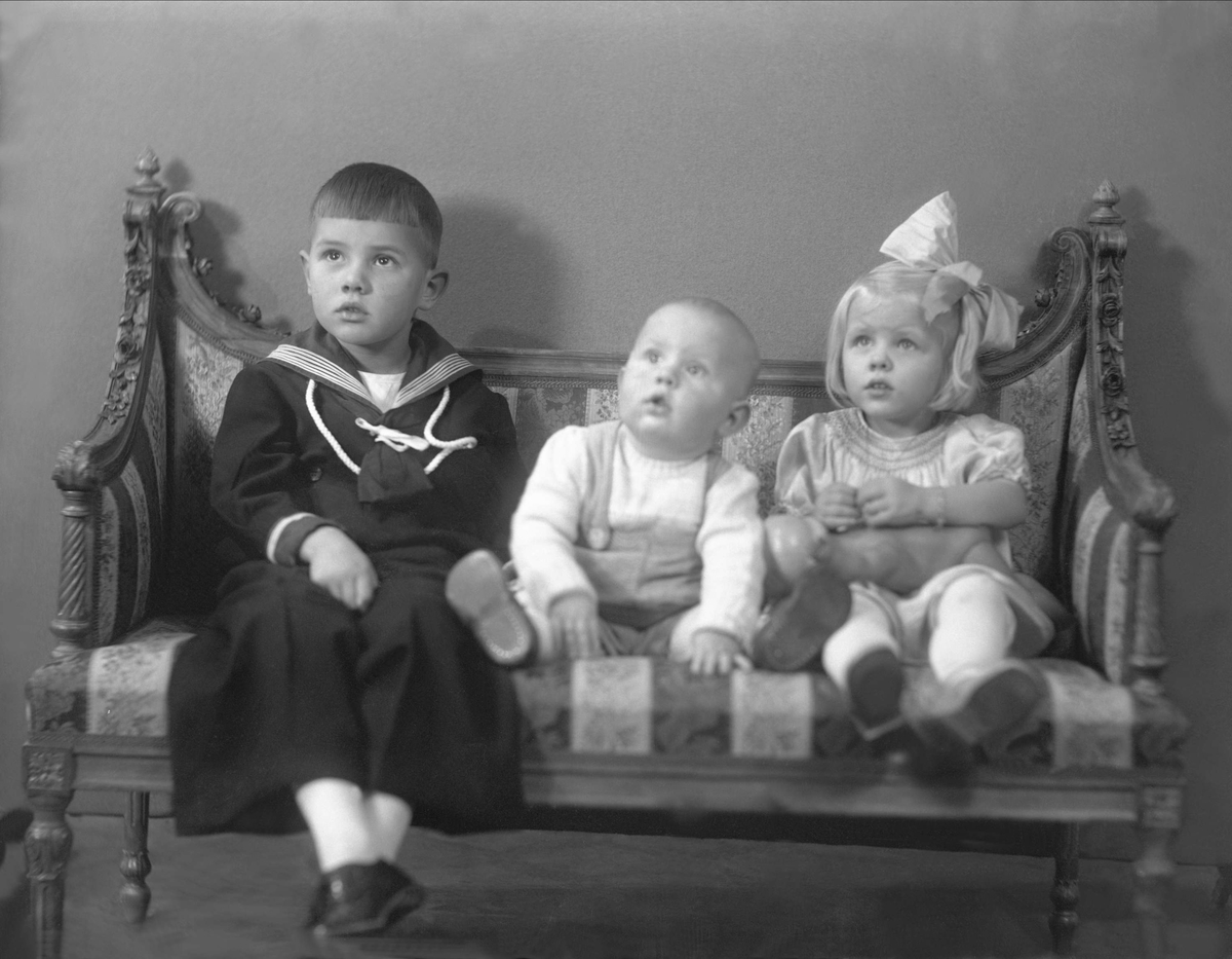 Gustav Borgen, NFB.53316