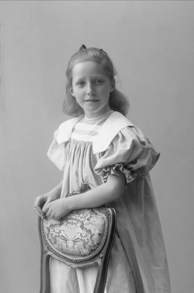 Gustav Borgen, NFB.50537
