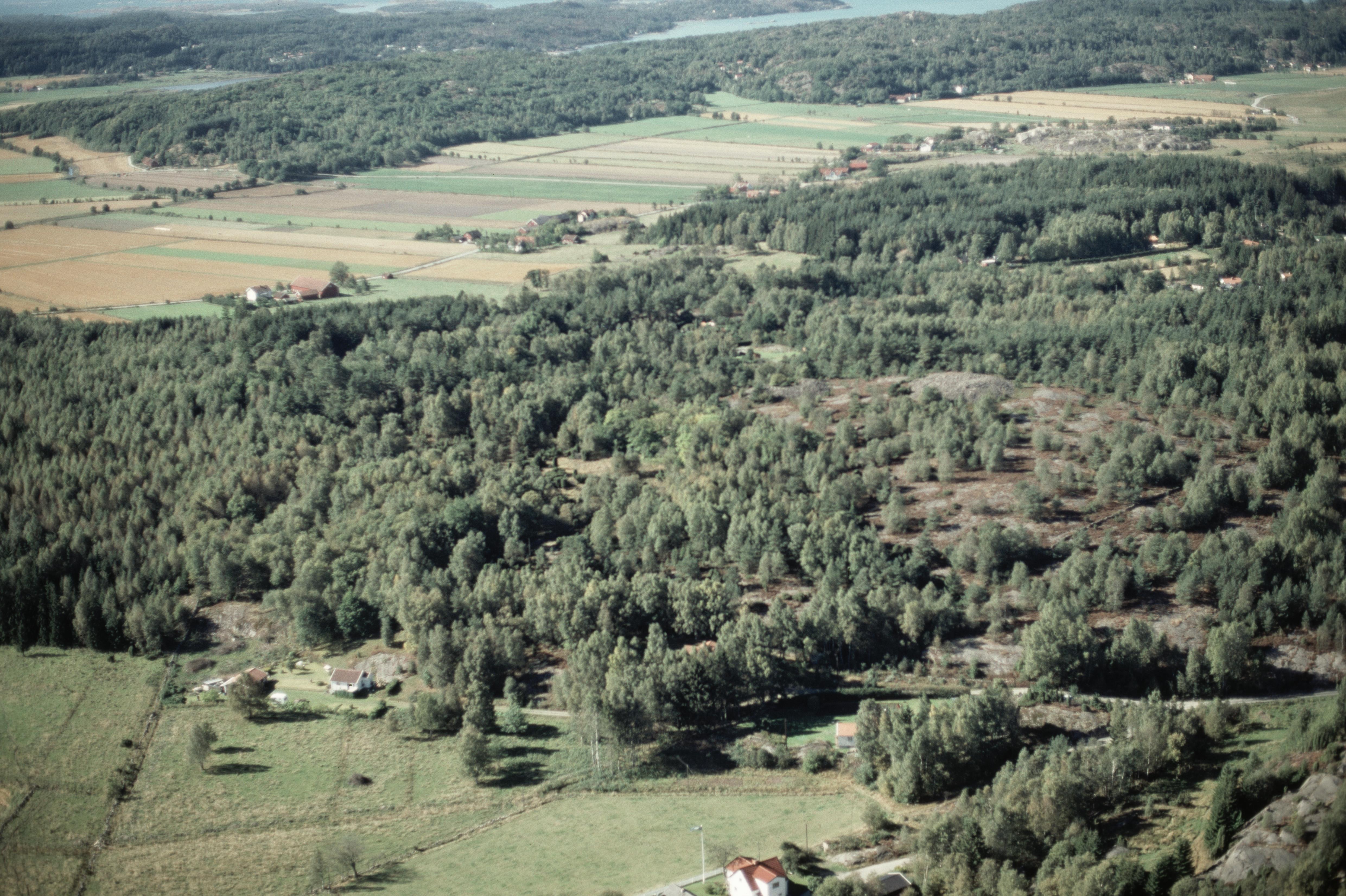 Jan Norrman, Solberga 134:1