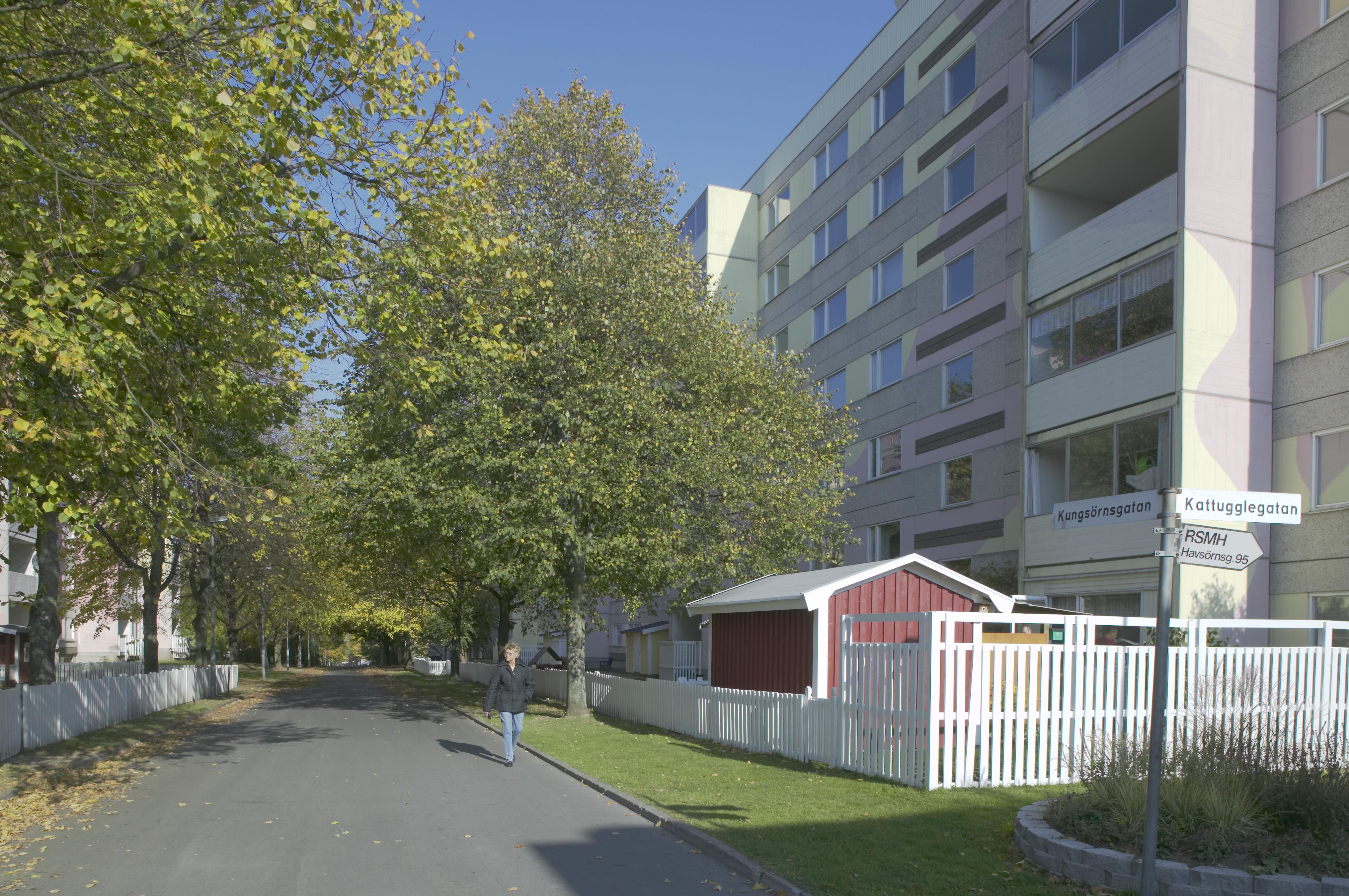 Bengt A Lundberg, Jönköping
