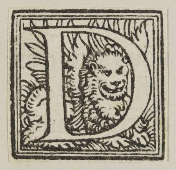 Unknown, Print