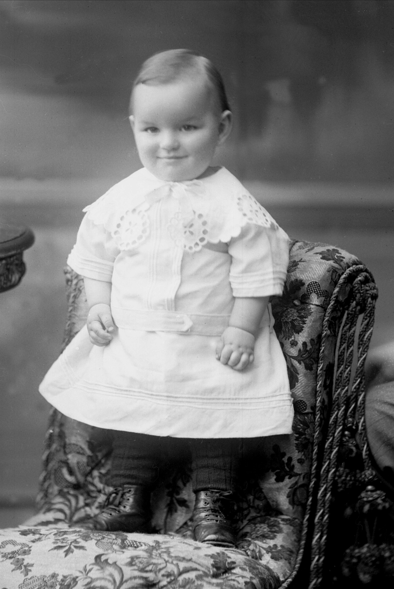 Gustav Borgen, NFB.30514