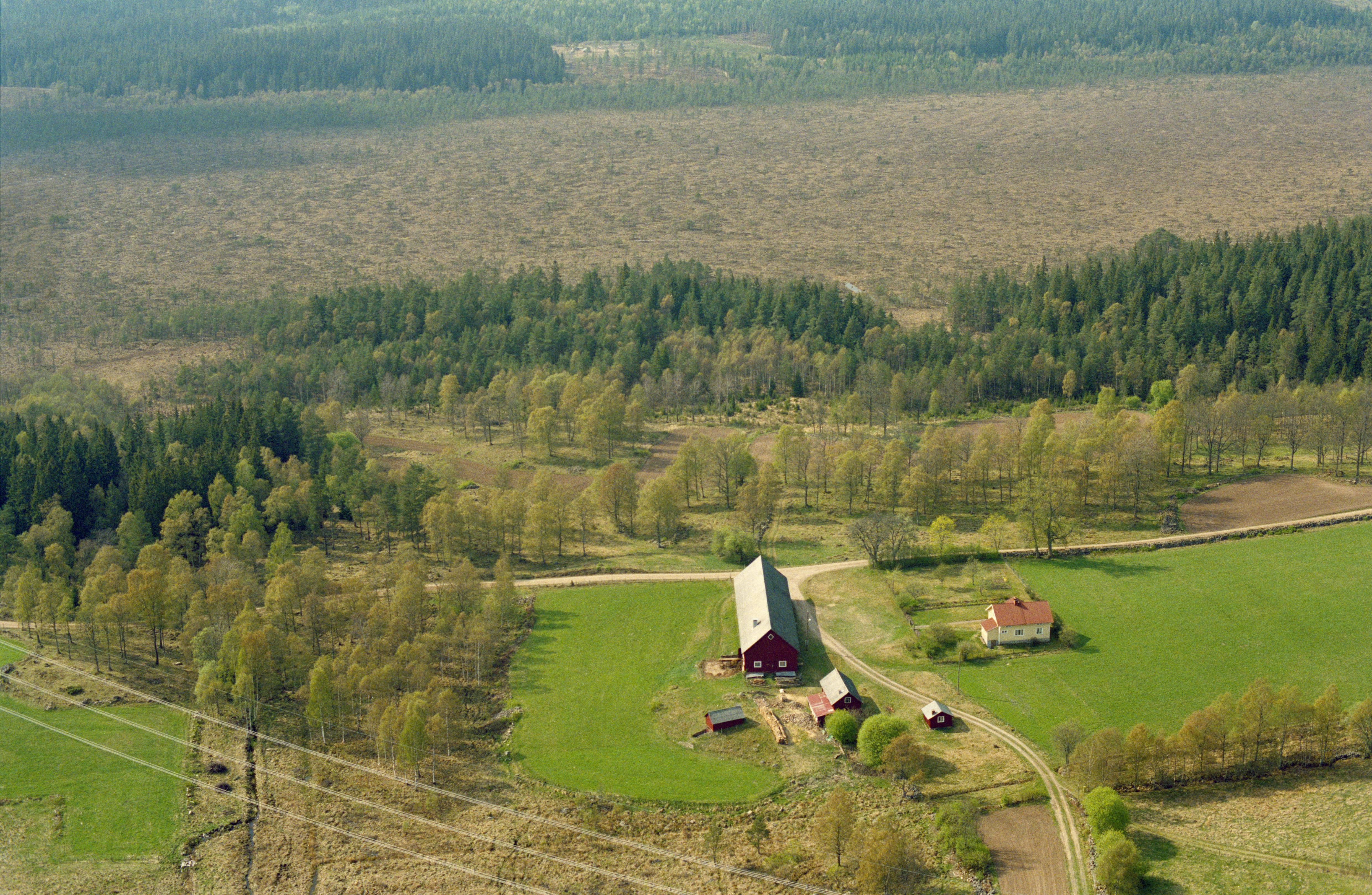 Jan Norrman, Ullasjö 68:1