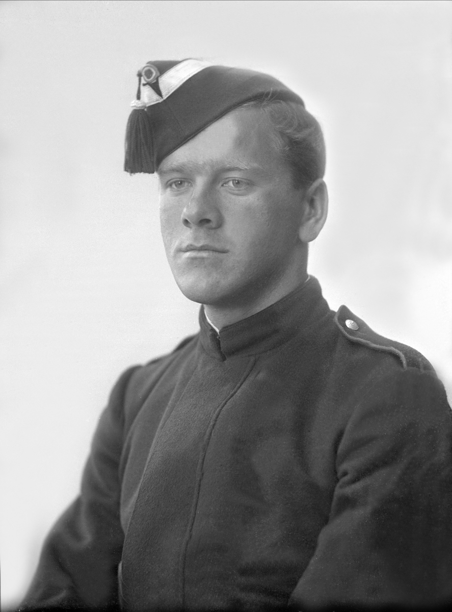 Gustav Borgen, NFB.56362