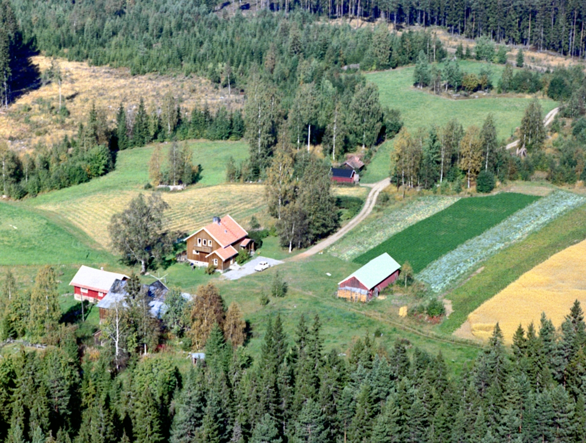 Widerøes Flyveselskap A/S, FLYFOTO EVENSTAD