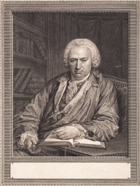 J.F. Clemens, Charles Bonnet