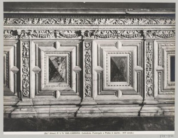 Fratelli Alinari, Photograph