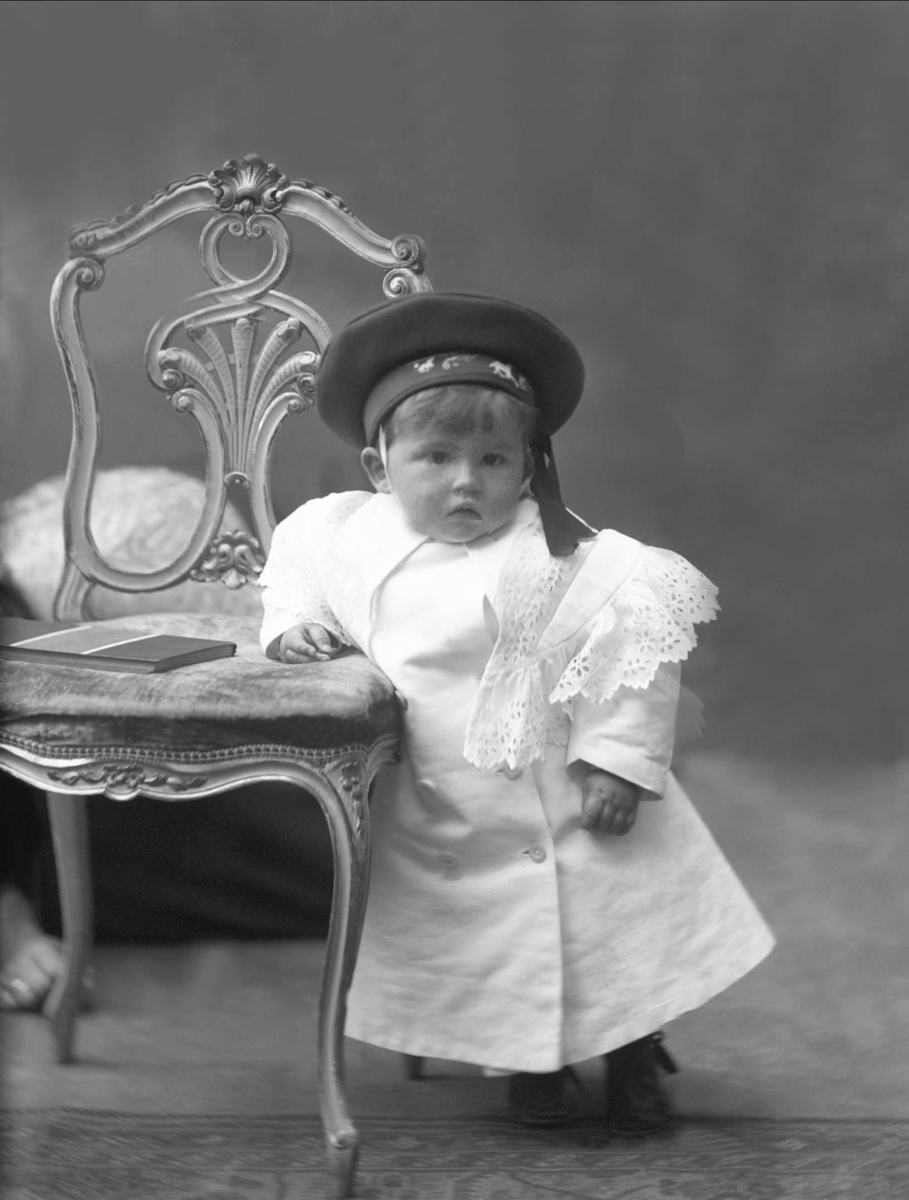 Gustav Borgen, NFB.50945