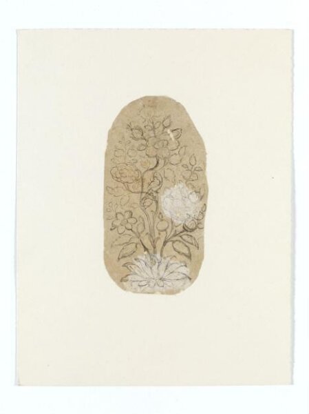 Unknown, Drawing
