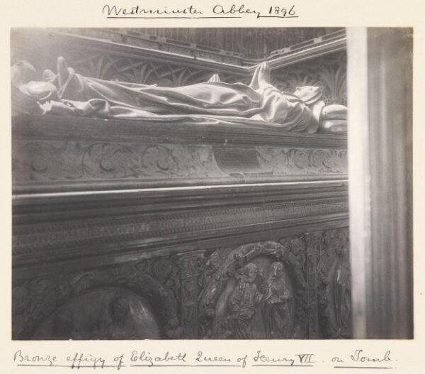 Stone, Benjamin (Sir), National Photographic Record and Survey