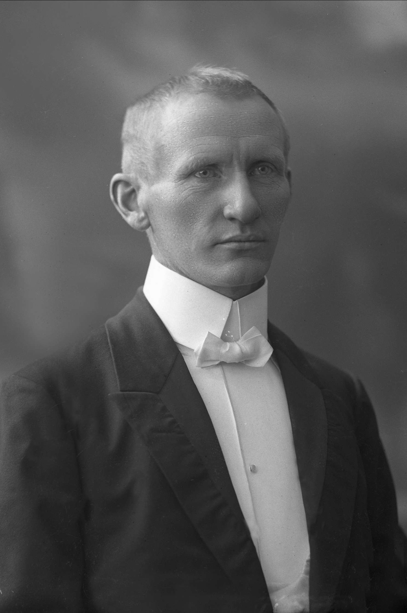 Gustav Borgen, NFB.39018