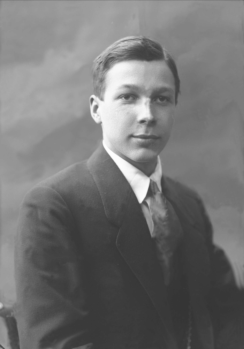 Gustav Borgen, NFB.51919
