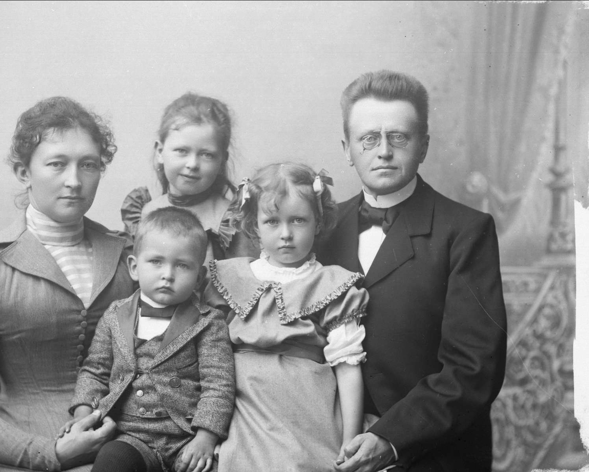 Gustav Borgen, NFB.24361
