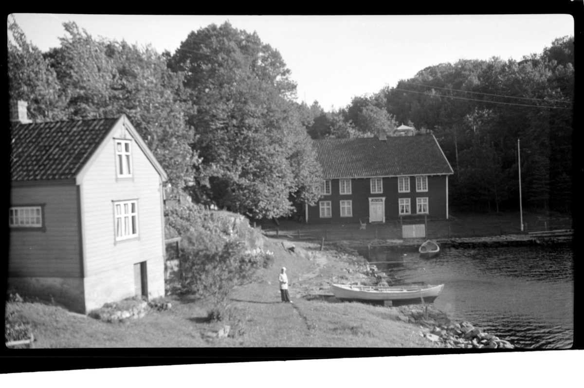 Rolf Sr. Sundt, NF.34664-681