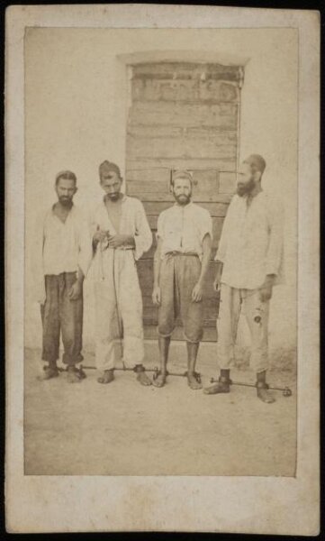 Unknown, Photograph