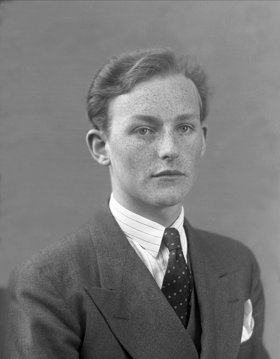Gustav Borgen, NFB.56308