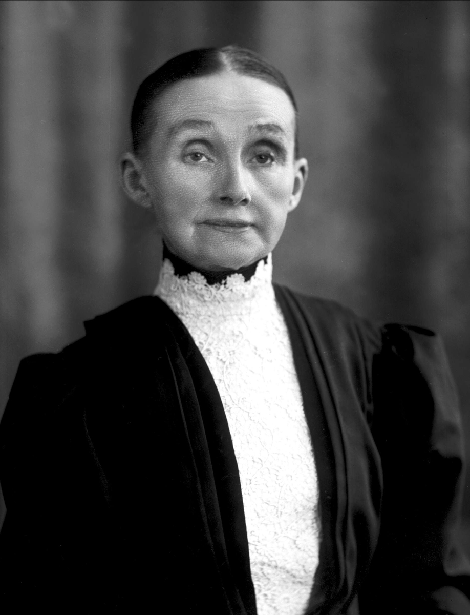 Gustav Borgen, NFB.03026