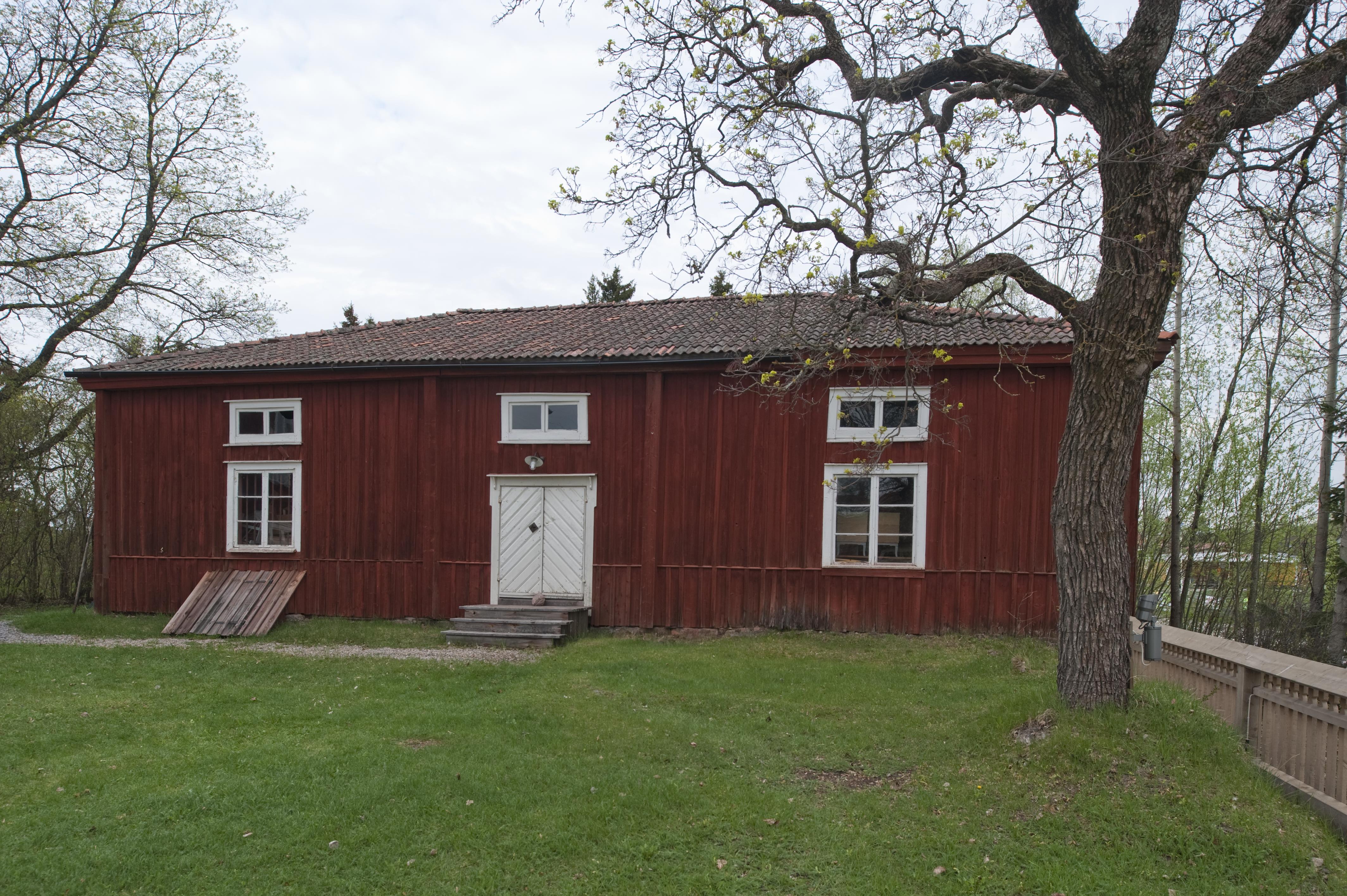 Bengt A Lundberg, Bollnäs Ren 15:11