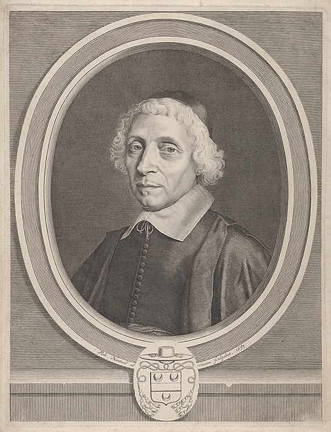 Robert Nanteuil, Claude Thévenin