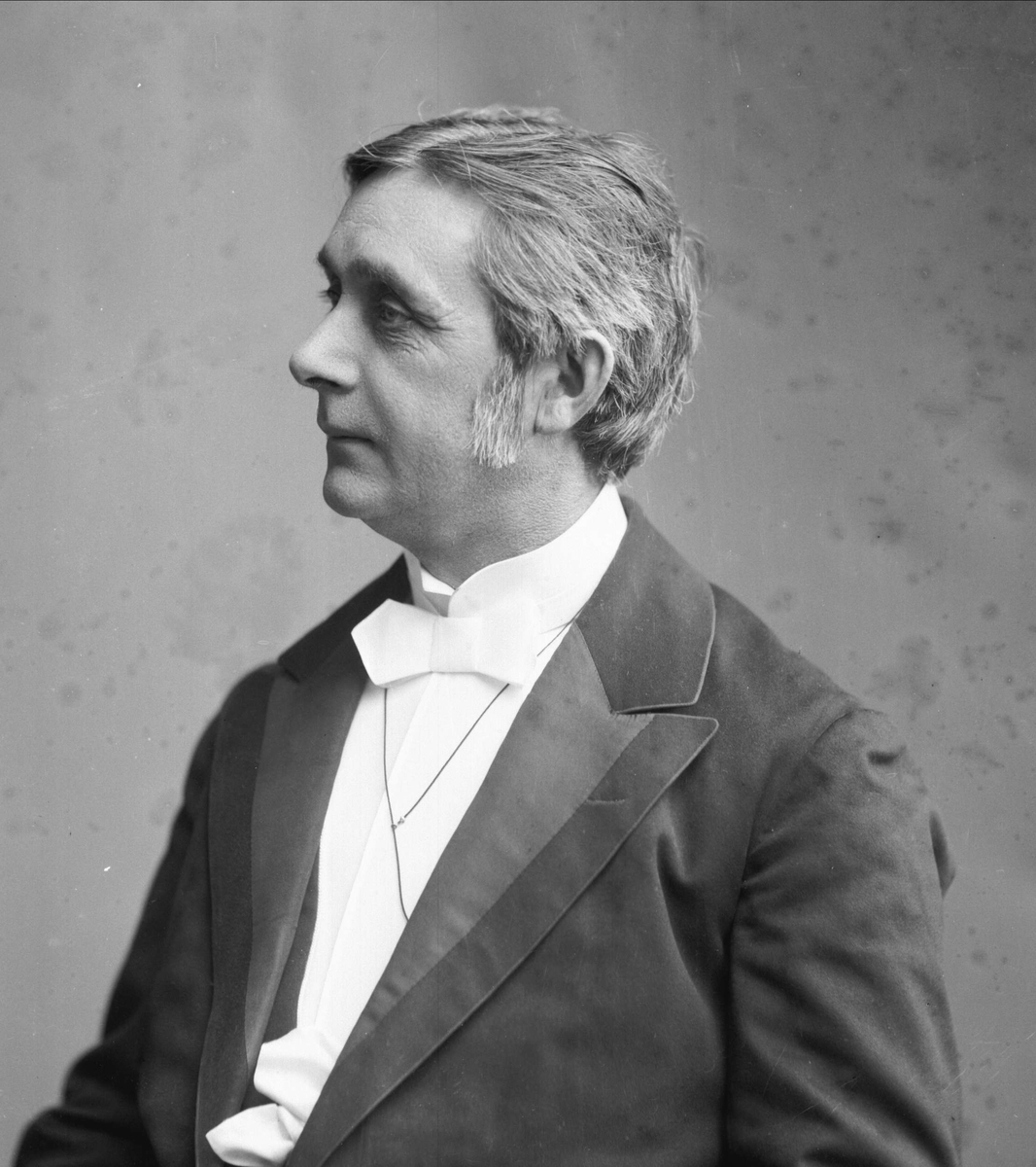Gustav Borgen, NFB.19514