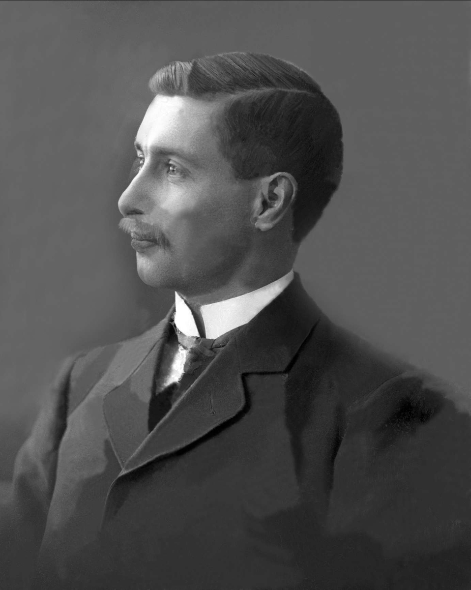 Gustav Borgen, NFB.51096