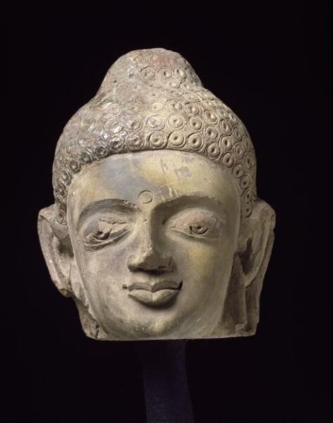 Unknown, Sculpture