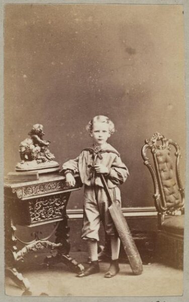 Unknown, Carte-de-visite photographs (480). Four photographs  are dry-mounted to each sheet (120).