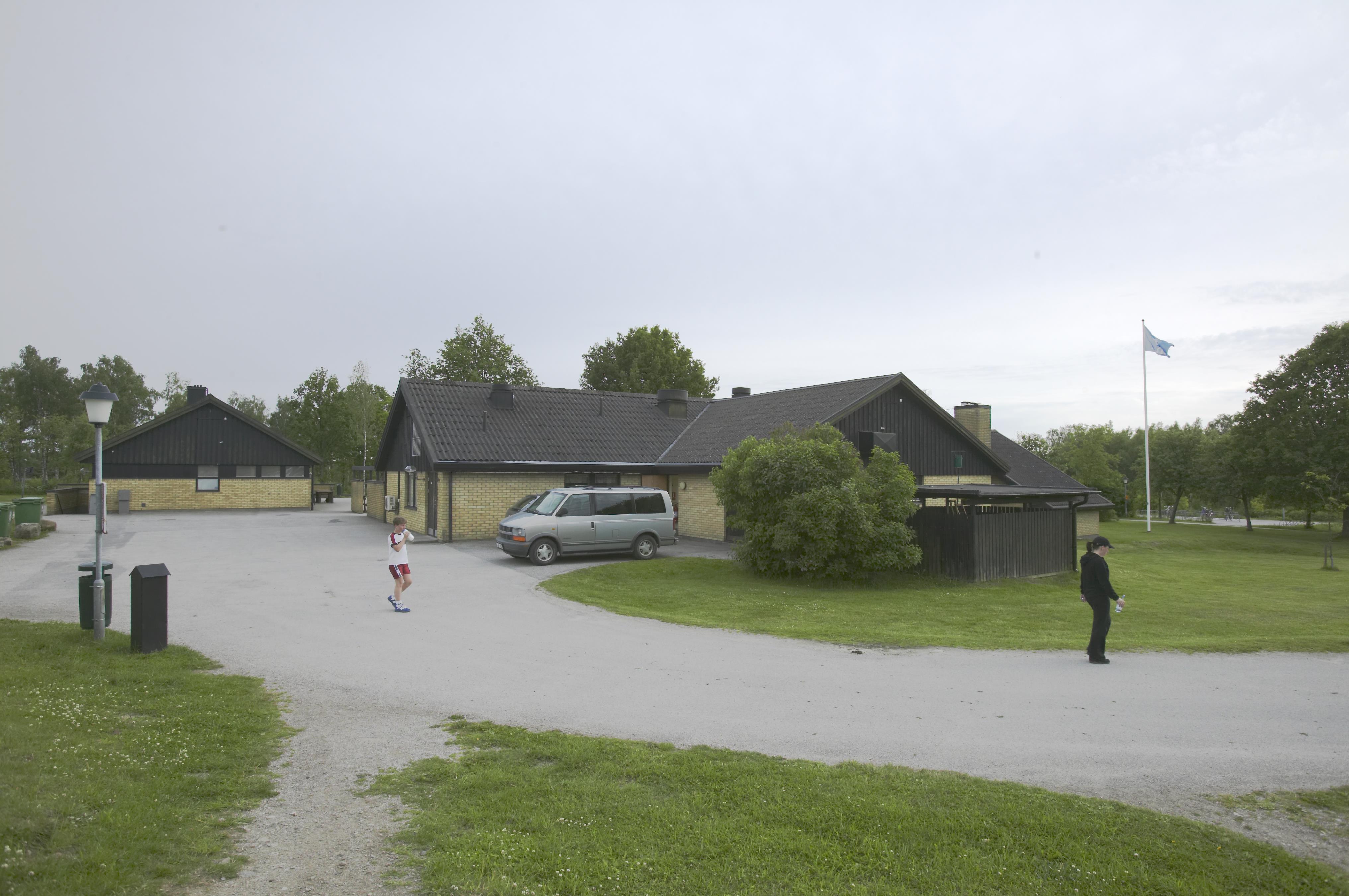 Bengt A Lundberg, Skryllegården