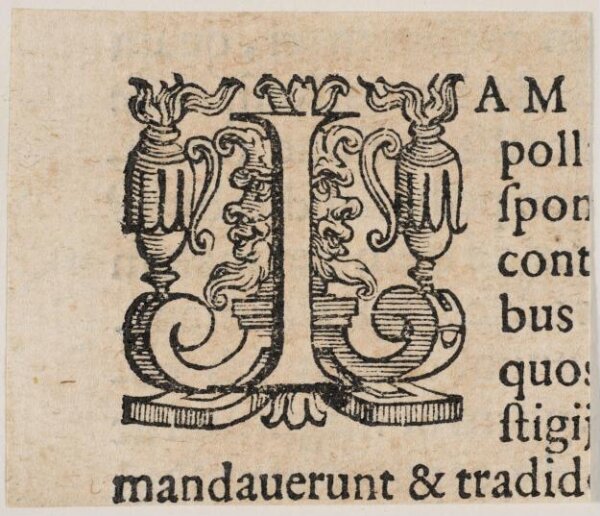 Unknown, Print