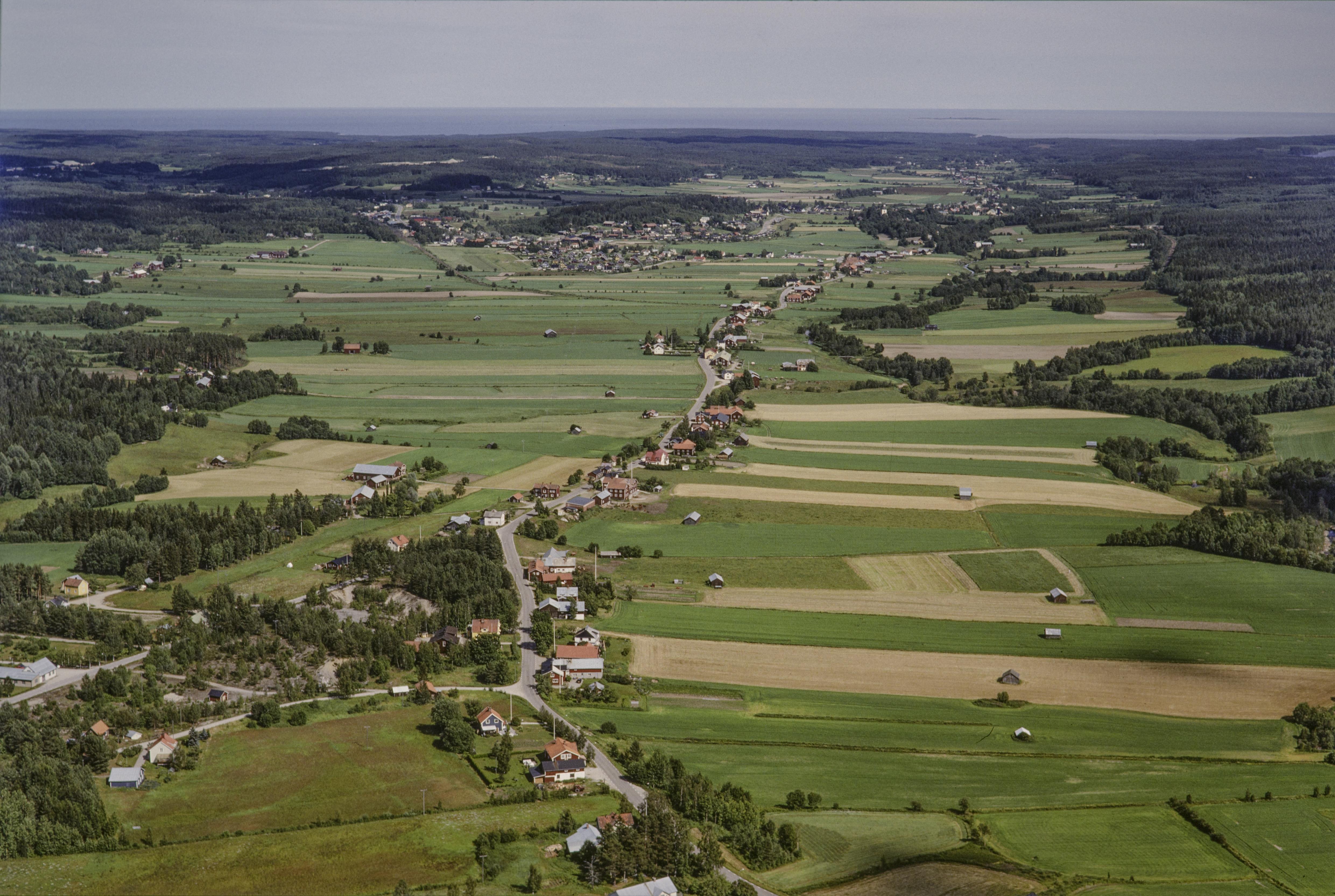Jan Norrman, Gnarp 43:1-2