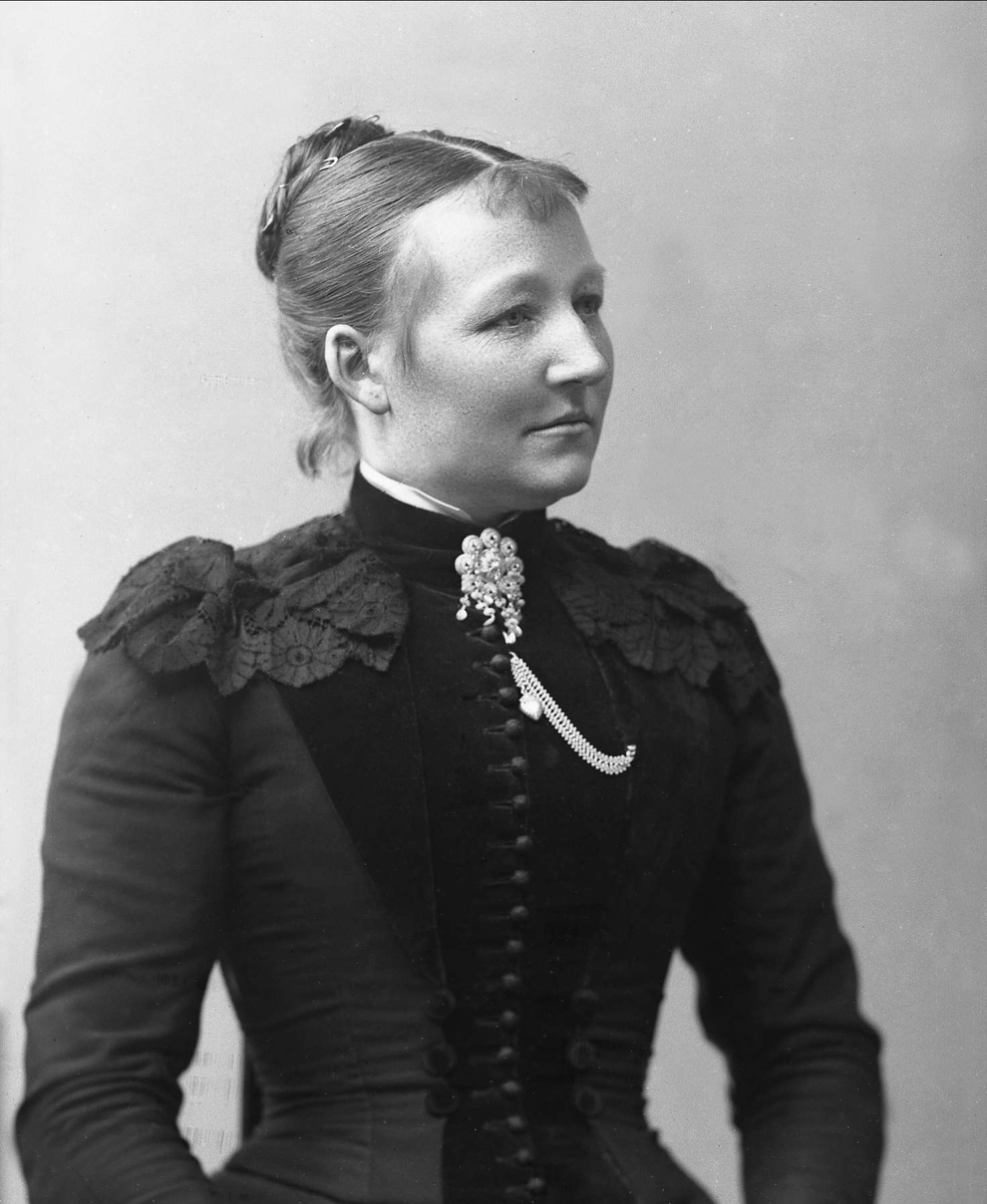 Gustav Borgen, NFB.46733