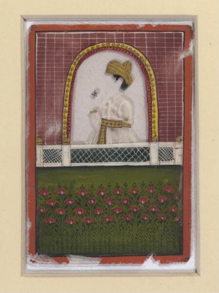 Unknown, Painting