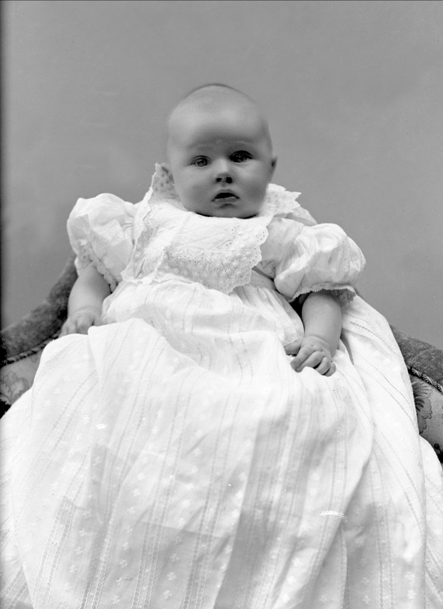Gustav Borgen, NFB.29051