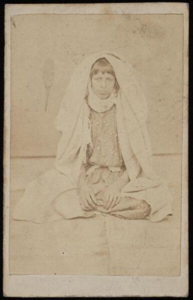 Unknown, Photograph