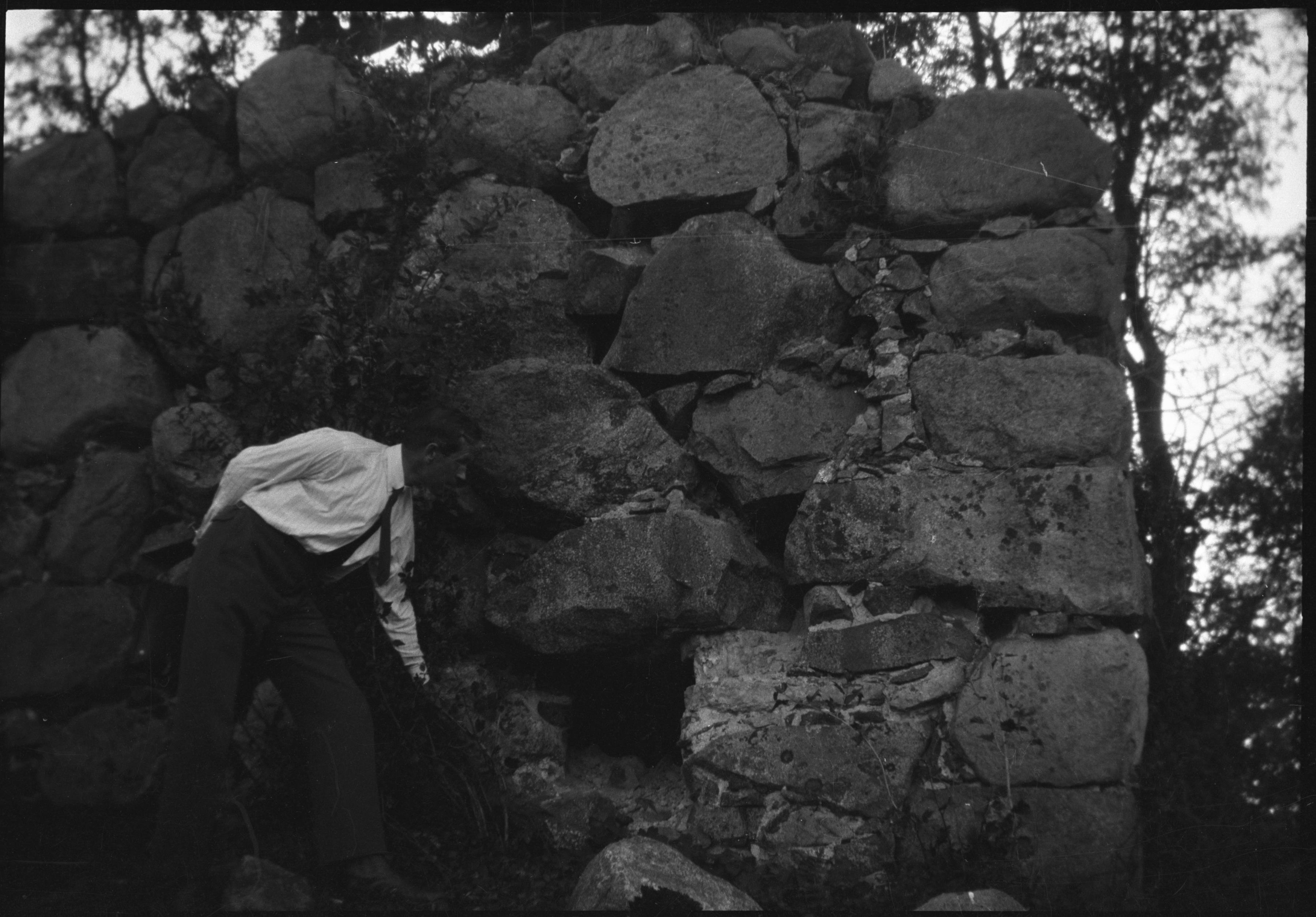 Berit Wallenberg, Munkeboda