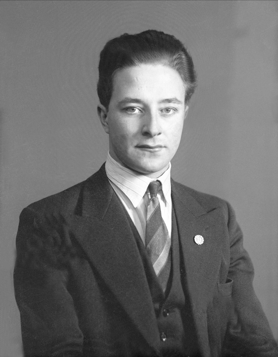 Gustav Borgen, NFB.53471