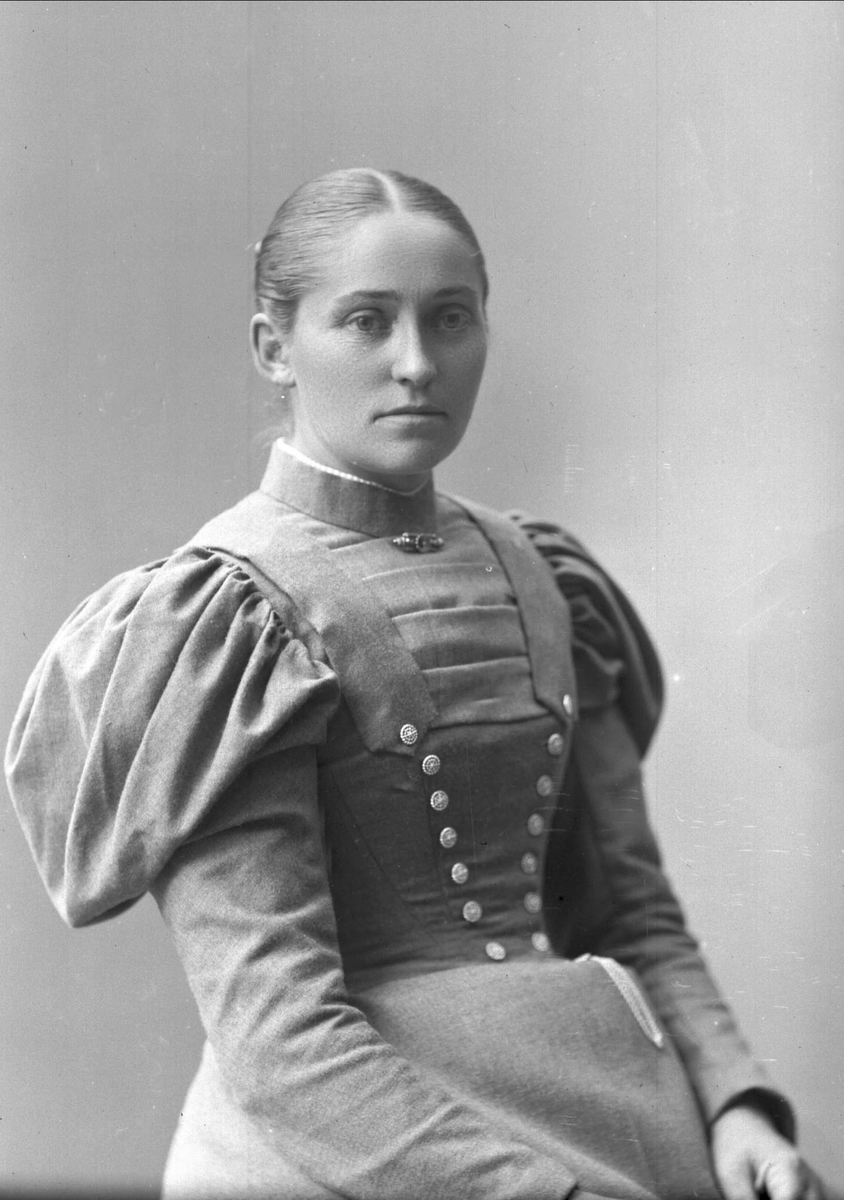 Gustav Borgen, NFB.26420