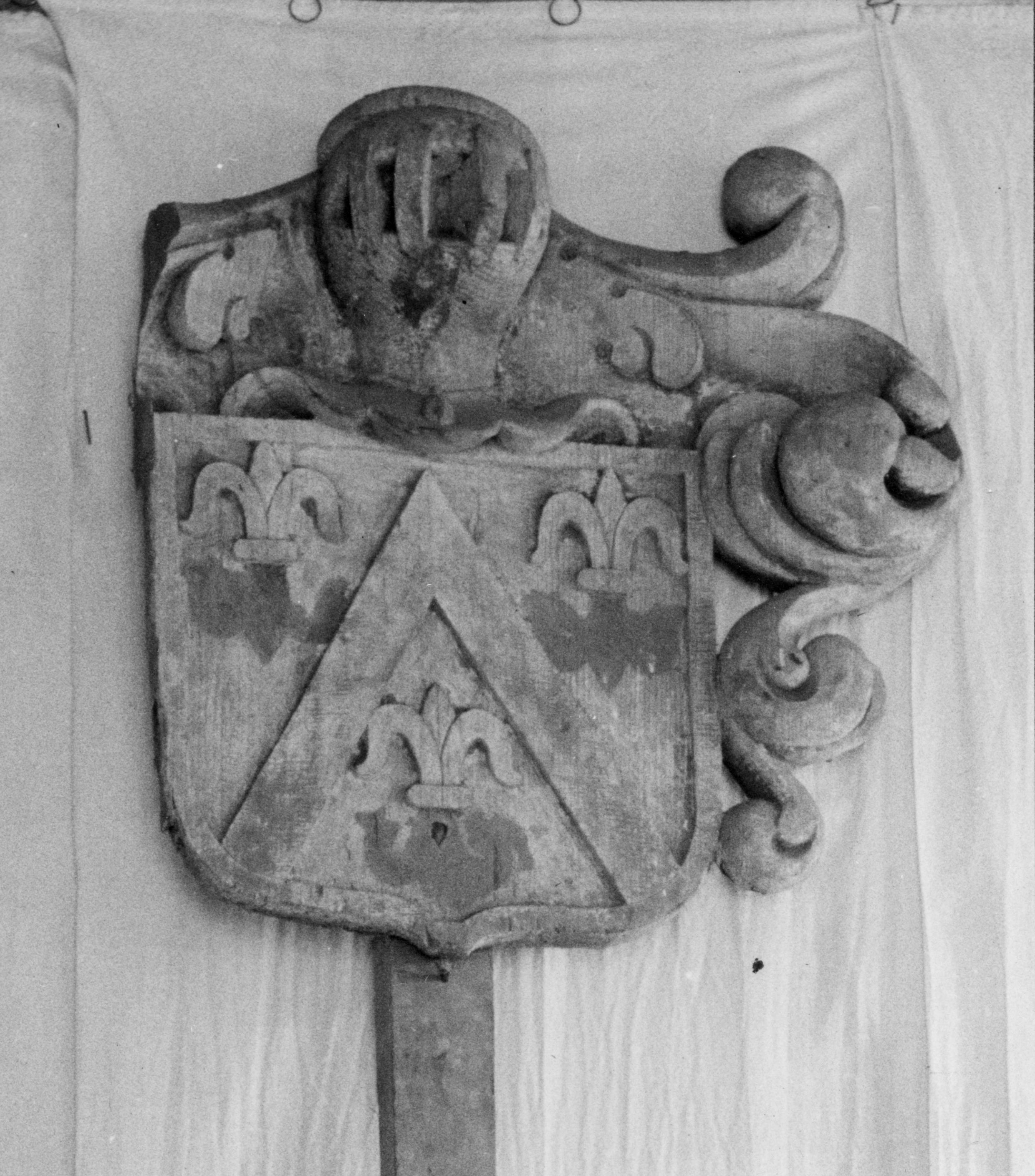 Sven Wahlgren, Rydaholms kyrka