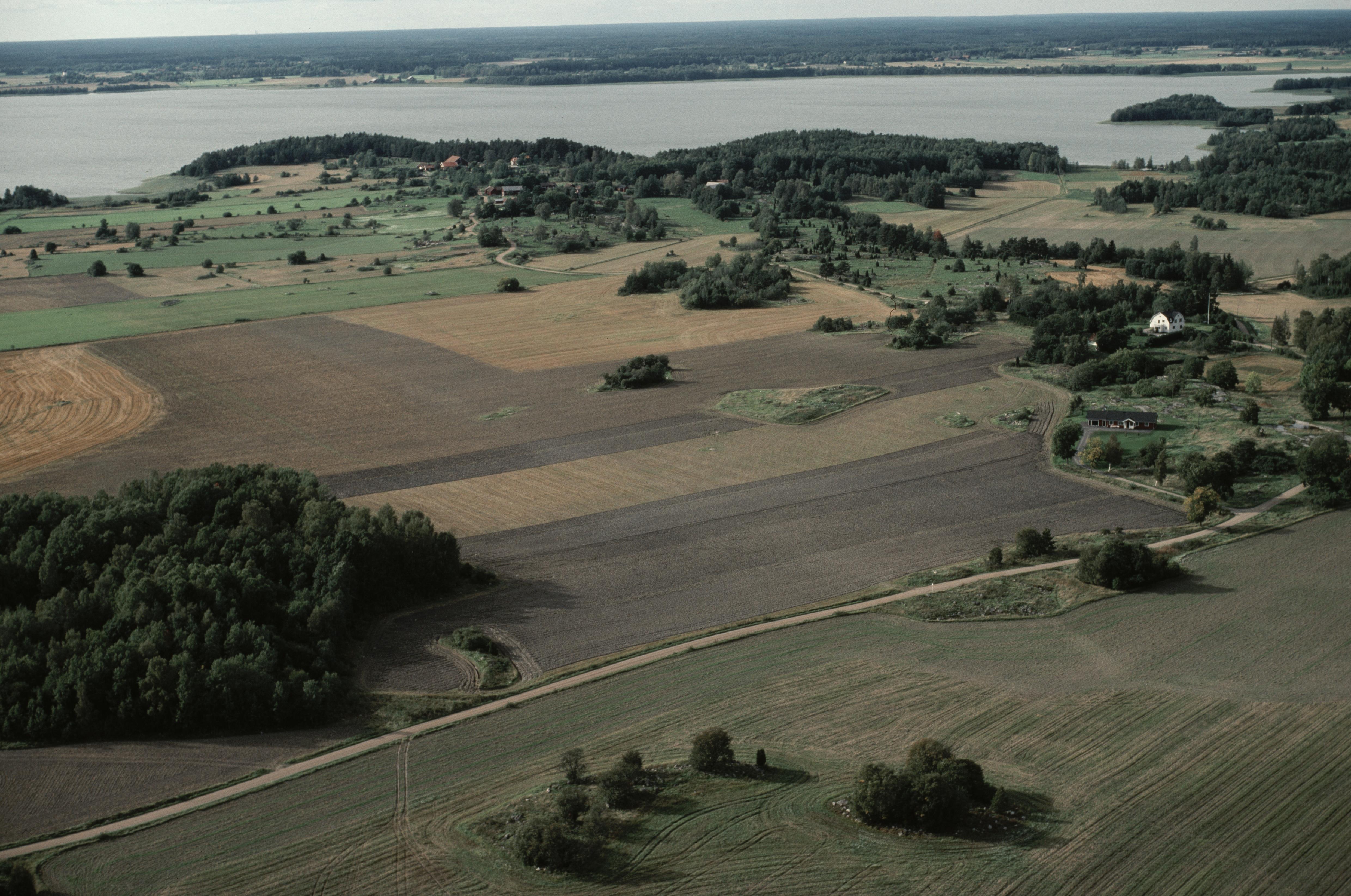 Jan Norrman, Rimbo 215:1